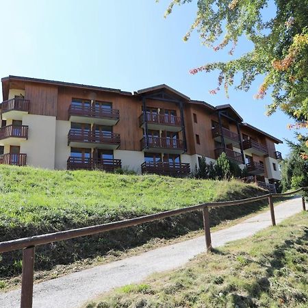 Sowell Family La Lauziere Hotel La Plagne Kültér fotó