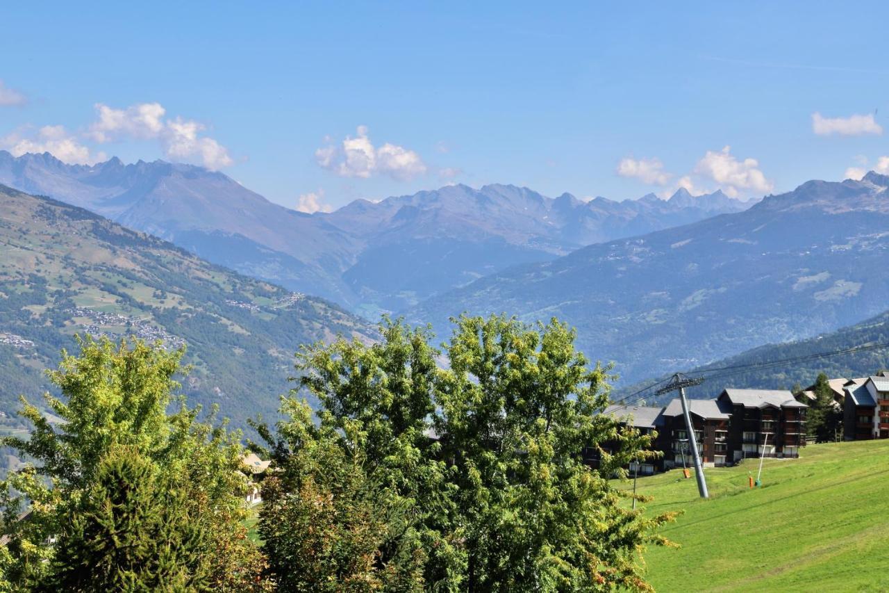 Sowell Family La Lauziere Hotel La Plagne Kültér fotó