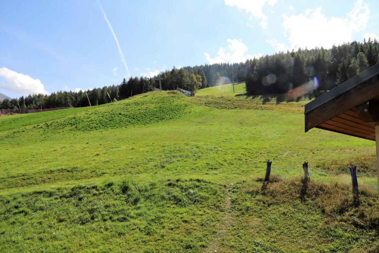 Sowell Family La Lauziere Hotel La Plagne Kültér fotó